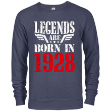 Legends Born In 1928 Aged 89 Years Old Being Awesome 89th