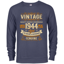 Vintage Genuine Made In 1944 73rd Birthday Gift 73 years old