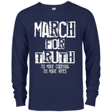 March For Truth DC Tshirt 2017 No More Lies Protest Shirt