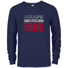 Awesome Since Legends Born In 1985 Birthday Gift 33 Yrs Old