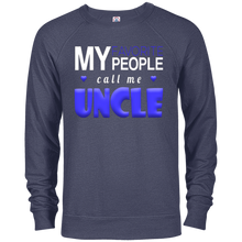 Mens My Favorite People Call Me Uncle T-Shirt Uncles Gifts