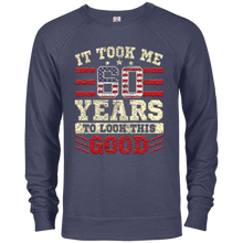 Vintage Made In 1958 It Took Me 60 Years 60th Birthday Gifts