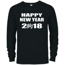 Chinese New Year 2018 Year Of The Dog T Shirt Gift Idea
