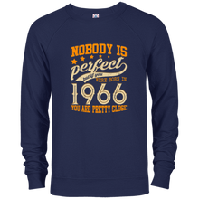 Legends Vintage Made In 1966 52nd Birthday Gift 52 years old
