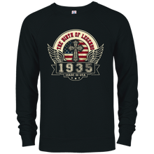 The Birth of Legends USA 1935 82nd Birthday Gift 82 Year Old