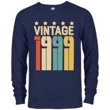 Vintage Retro Legends Born In 1999 - 18th Gift 18 Years Old