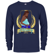 Black Girl Magic Pregnancy Shirt Baby Boy Due In February