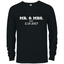 First Wedding Anniversary February 18 2017 Couples Shirt