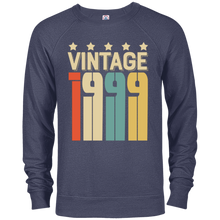 Vintage Retro Legends Born In 1999 - 18th Gift 18 Years Old