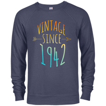 Vintage,retro,arrow,since,made,born,in,arrow, 1942 75th