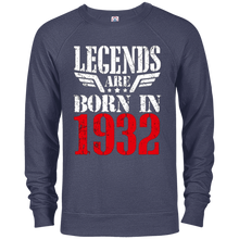 Legends Born In 1932 Aged 85 Years Old Being Awesome 85th