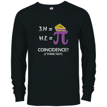 Pi Day Funny Pie Style T-Shirt for Math Geeks