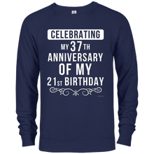 Funny 58th Birthday Shirt For 58 Year Old Men & Woman