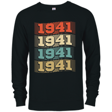 Christmas Classic Vintage 1941 Retro 76 Yrs Years Old 76th