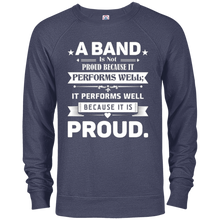 Proud Tshirt for Band