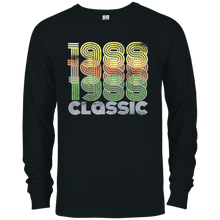 1988 Classic Birthday T-Shirt 30th Funny Gag Gift