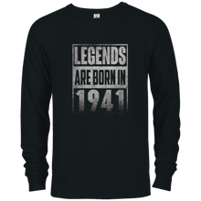 Legends Born In 1941 Straight Outta Gift For 77 Years Old