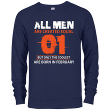 Mens Only The Coolest February Men T-Shirt