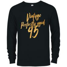 1972 Vintage Perfectly Aged 45 Years Old