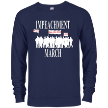 National March Impeachment Anti Trump Protesters T Shirt