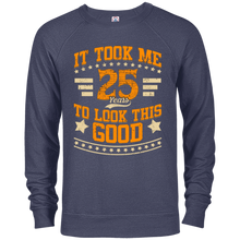 Vintage Made In 1993 It Took Me 25 Years 25th Birthday Gifts