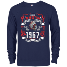 50th Birthday Limited Edition 1967 Tee Shirt