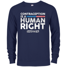 Contraception is a Human Right! Pro Choice Birth Control Tee