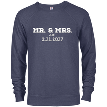 First Wedding Anniversary February 11 2017 Couples Shirt