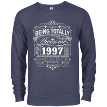 Vintage 1997 Perfectly Aged 20 years old 20th birthday