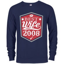 9th Wedding Anniversary Gifts 9 Best Wife Since 2008