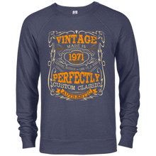 Legends Vintage Made In 1971 47th Birthday Gift 47 years old