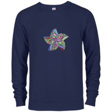Gay Pride Star Pinwheel T Shirt