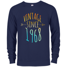 Vintage,retro,arrow,since,made,born,in,arrow, 1968 49th