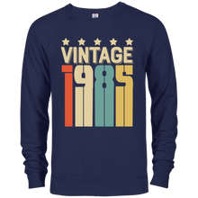 Vintage Retro Legends Born In 1985 - 32th Gift 32 Years Old