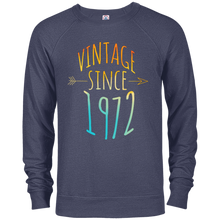 Vintage,retro,arrow,since,made,born,in,arrow, 1972 45th