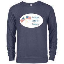 I didn't Vote for Trump anti Shirt Resist Impeach Remove Tee