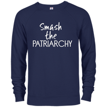 Smash The Patriarchy Feminist Women Men Kids T-Shirt Gift