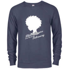 Women's Black Queens Are Born In February Birthday T-Shirt