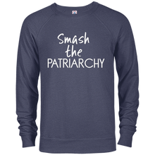 Smash The Patriarchy Feminist Women Men Kids T-Shirt Gift