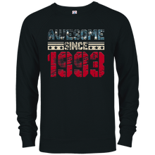 Awesome Since Legends Born In 1993 Birthday Gift 25 Yrs Old
