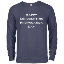 Happy Eurocentric Propaganda Day Alternative Holiday Shirt