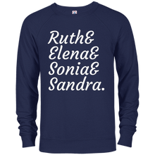 RBG Women Supreme Court Dissent Feminist Political T Shirt