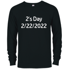 2's Day Is Coming 2/22/2022 Tuesday February 22nd 2022 Shirt
