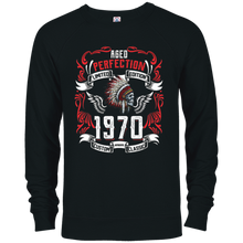 47th Birthday Limited Edition 1970 Tee Shirt