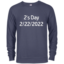 2's Day Is Coming 2/22/2022 Tuesday February 22nd 2022 Shirt
