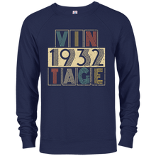 Vintage Legends Born In 1932 Christmas Gift 85 Yrs Years Old