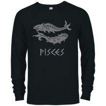 Pisces Zodiac Sign T Shirt