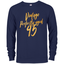 1972 Vintage Perfectly Aged 45 Years Old