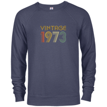 Vintage 1973 , 44th Brithday T-Shirt