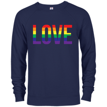 Love Rainbow Gay Lesbian LGBT Pride T Shirt
